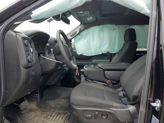 2024 CHEVROLET SILVEO2500 - 2GC4YME7XR1190401