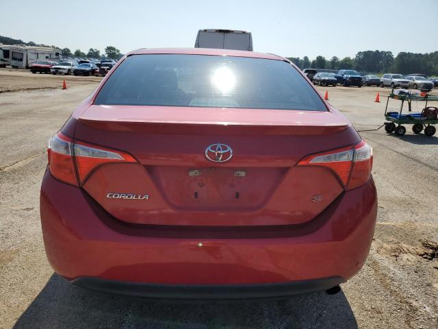 2015 Toyota Corolla L VIN: 5YFBURHE0FP345450 Lot: 54533894