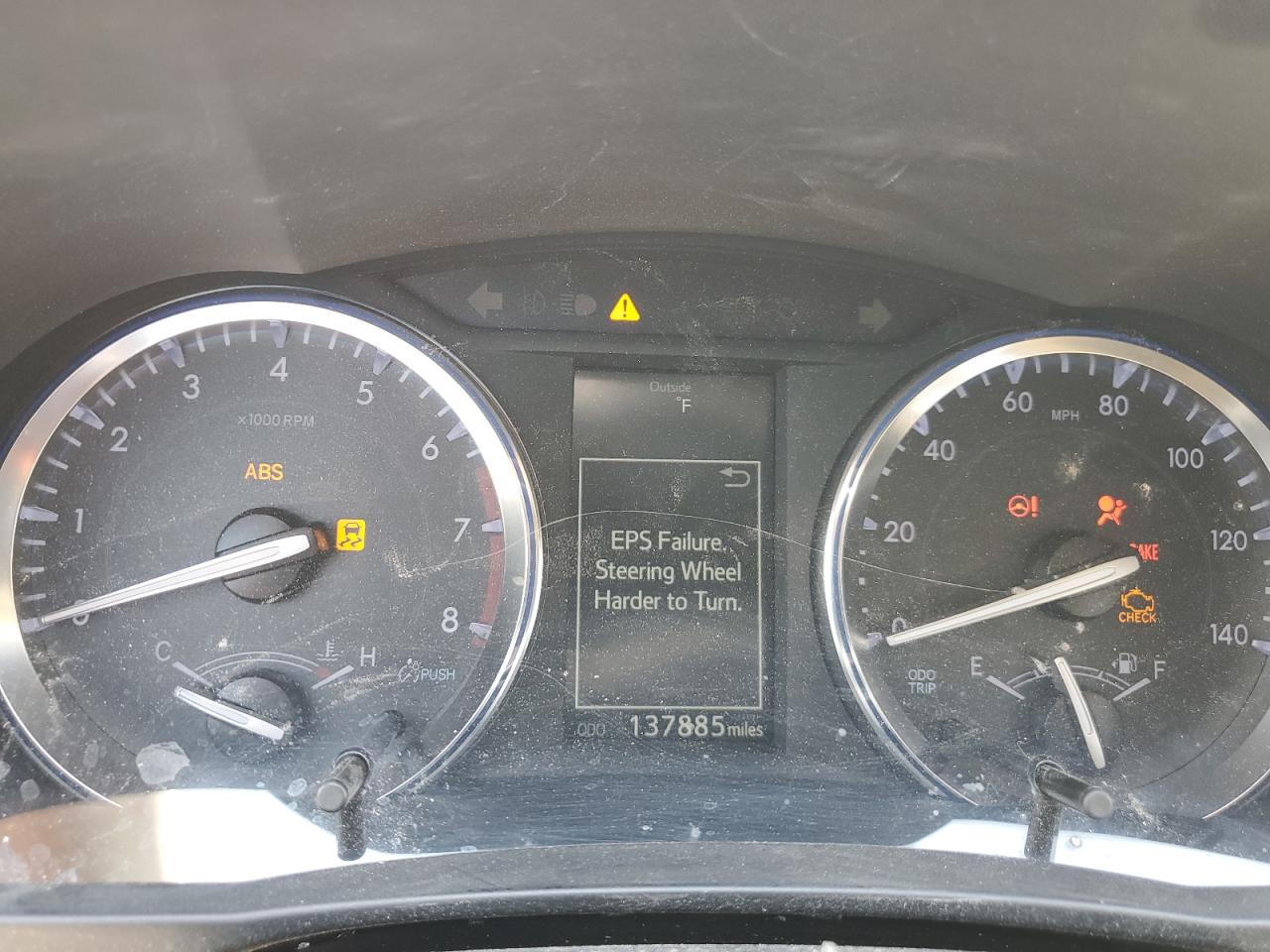 5TDKKRFHXES022614 2014 Toyota Highlander Xle