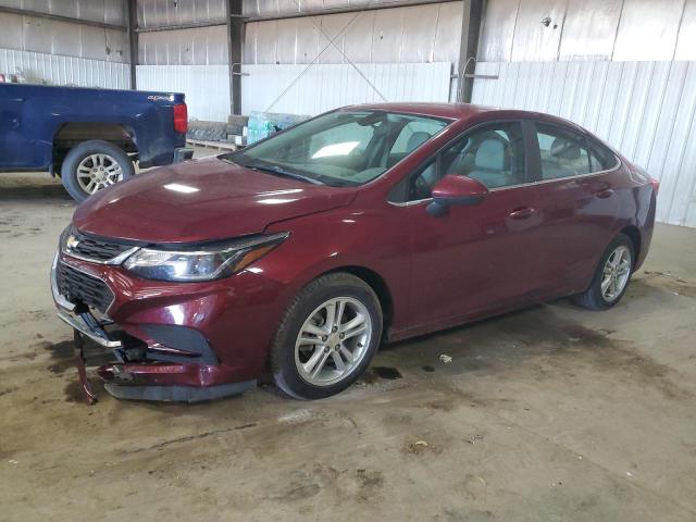 2016 Chevrolet Cruze Lt VIN: 1G1BE5SM5G7308606 Lot: 54519624