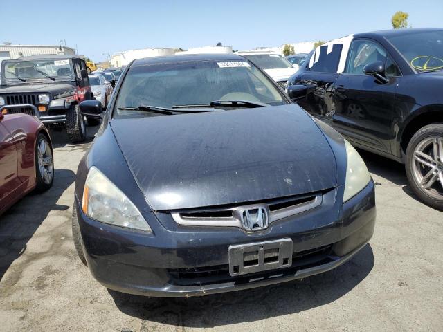 2005 Honda Accord Ex VIN: 1HGCM66855A069321 Lot: 55697184