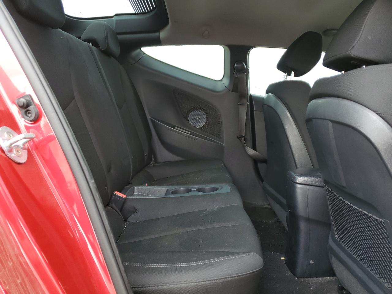 KMHTC6AD1HU311185 2017 Hyundai Veloster