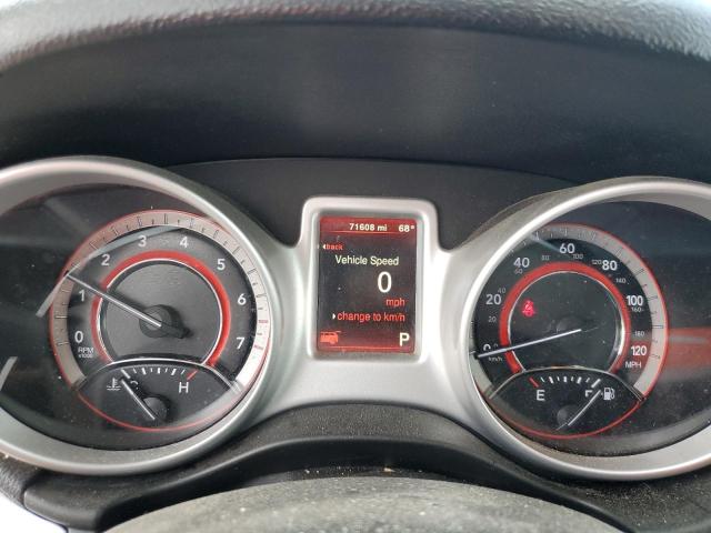 2020 Dodge Journey Se VIN: 3C4PDCAB7LT261024 Lot: 56761944