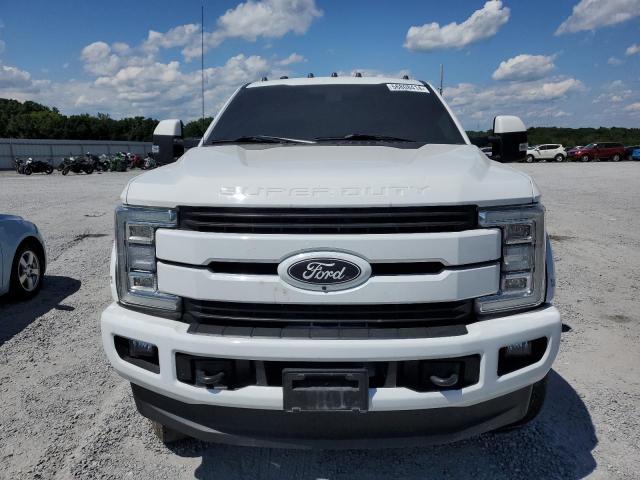 2018 Ford F250 - Image 5
