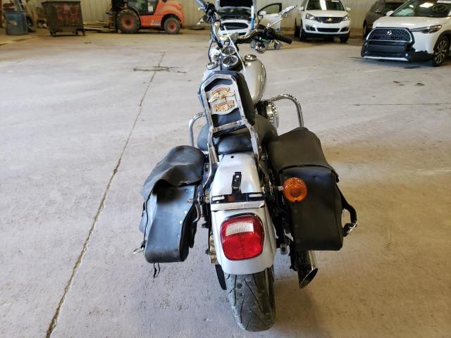2001 HARLEY-DAVIDSON FXDL 1HD1GDV141Y309674