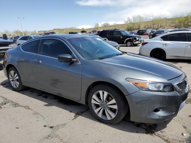 2008 Honda Accord Exl VIN: 1HGCS12828A004199 Lot: 53512144