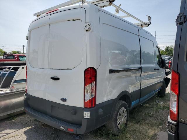 2015 Ford Transit T-250 VIN: 1FTYR2CM8FKA24790 Lot: 56499774