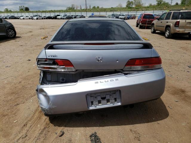 1999 Honda Prelude VIN: JHMBB6240XC010329 Lot: 56652254