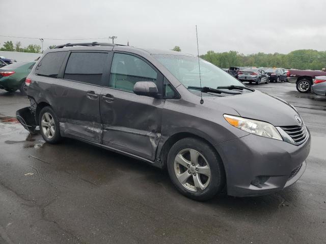 2012 Toyota Sienna Le VIN: 5TDKK3DC7CS212307 Lot: 53038114