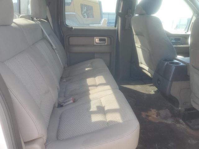 2010 Ford F150 Supercrew VIN: 1FTFW1EV0AFA15759 Lot: 52878324