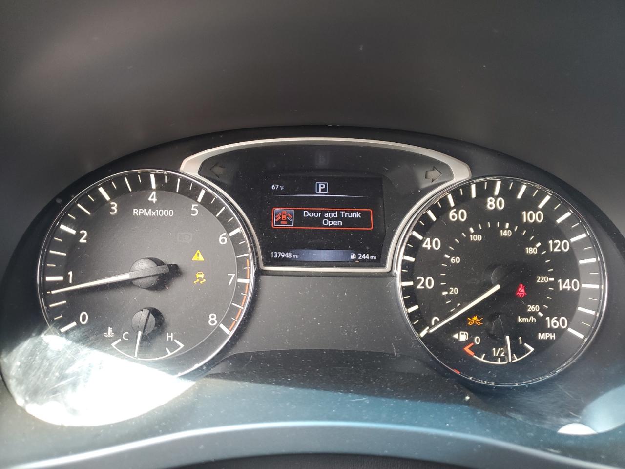1N4AL3AP0JC130942 2018 Nissan Altima 2.5
