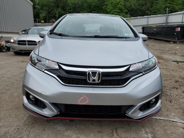 2018 Honda Fit Sport VIN: 3HGGK5H62JM712041 Lot: 54369534