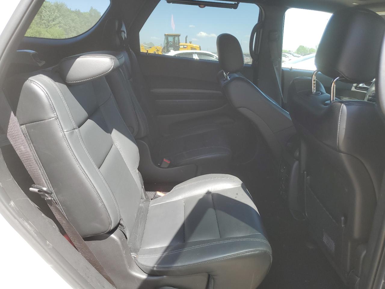 1C4RDJDG3MC826628 2021 Dodge Durango Gt