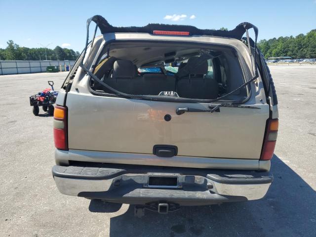 2003 Chevrolet Tahoe C1500 VIN: 1GNEC13V73J264090 Lot: 55752754