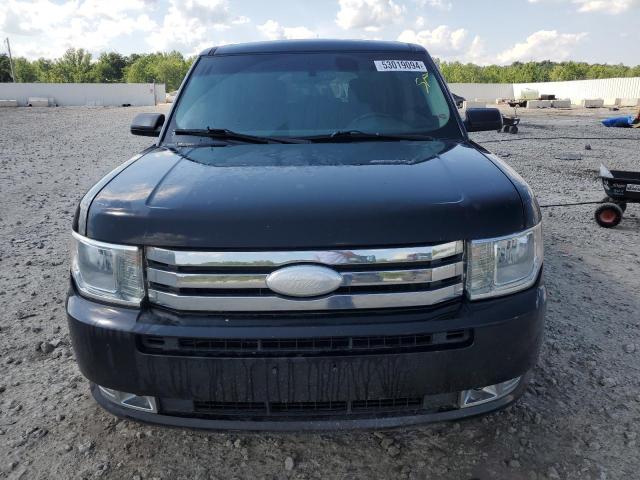 2012 Ford Flex Se VIN: 2FMGK5BC5CBD16344 Lot: 53019094