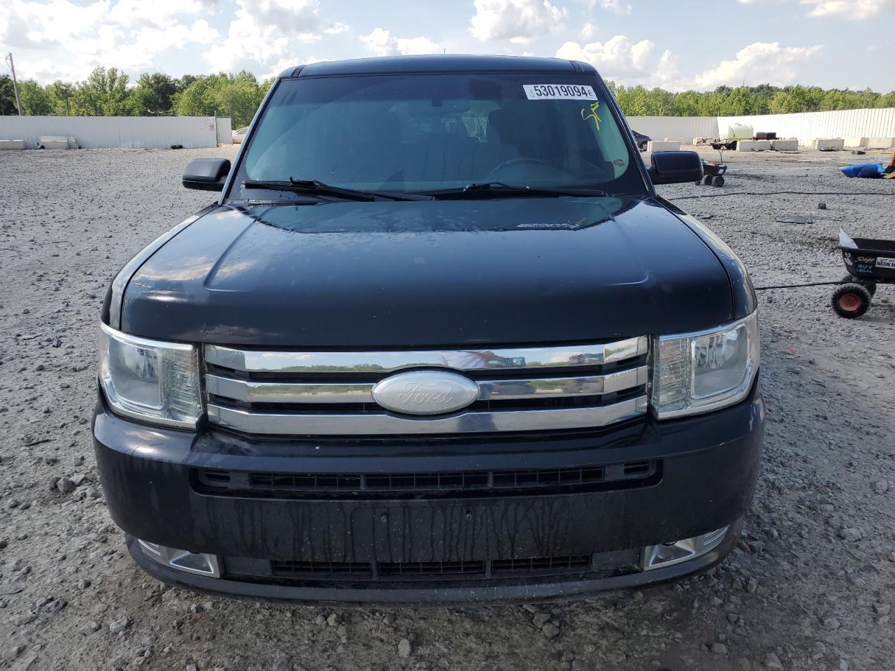 2FMGK5BC5CBD16344 2012 Ford Flex Se