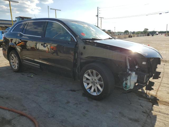 2015 Lincoln Mkt VIN: 2LMHJ5NK6FBL00771 Lot: 55863514