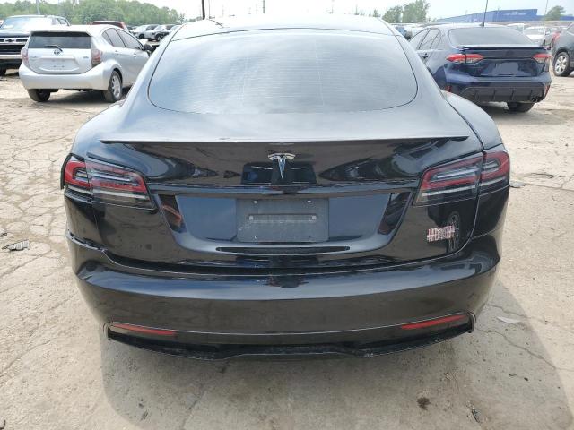 2022 Tesla Model S VIN: 5YJSA1E59NF479320 Lot: 54607204