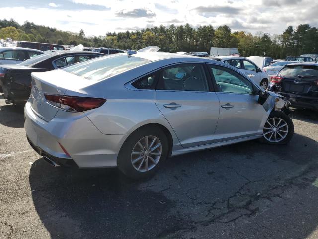 2019 Hyundai Sonata Se VIN: 5NPE24AF0KH753222 Lot: 53391724