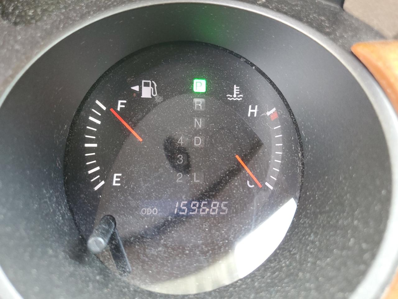 JTHBA30G855100716 2005 Lexus Es 330