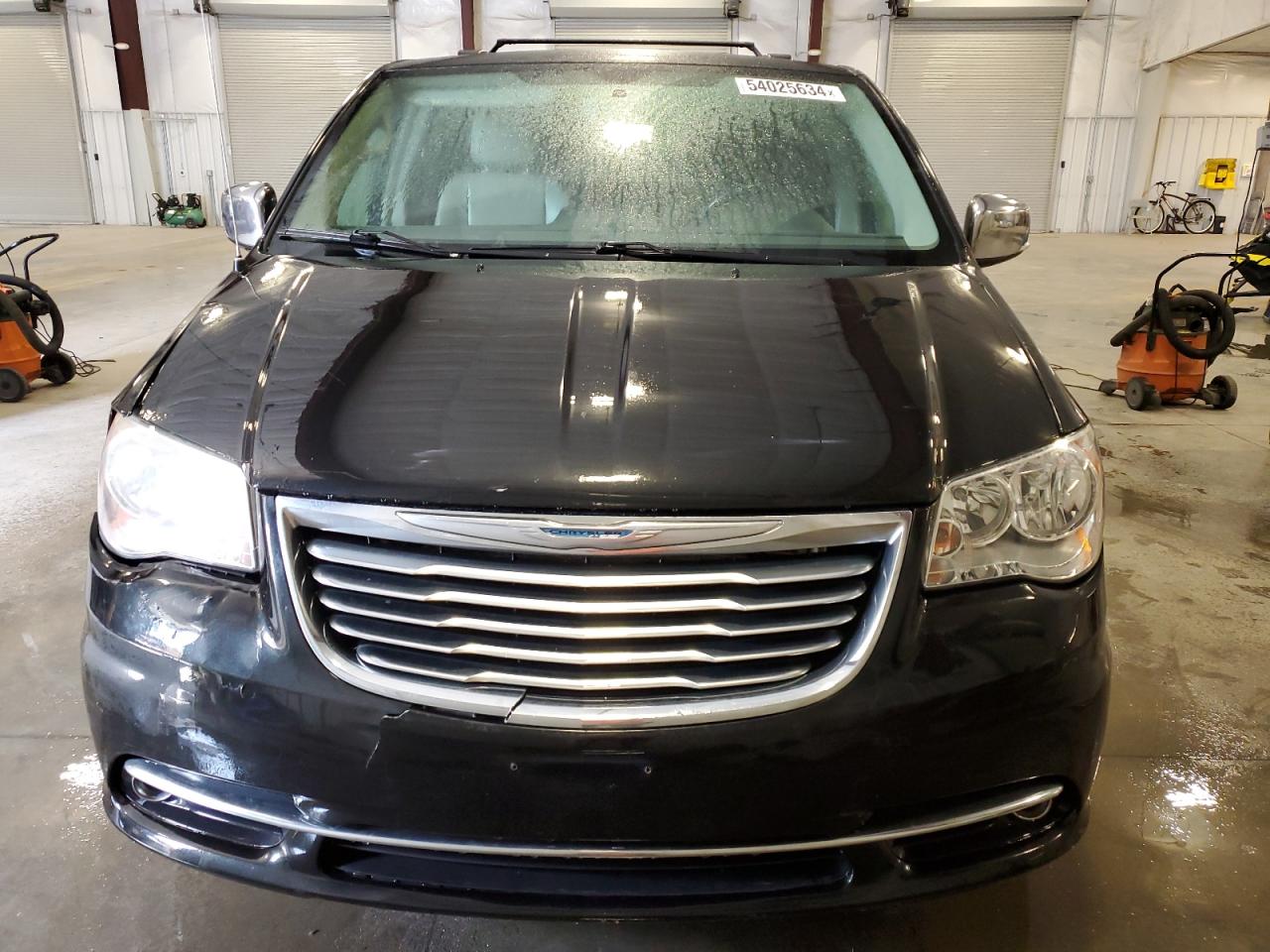 2C4RC1CG5DR649138 2013 Chrysler Town & Country Touring L