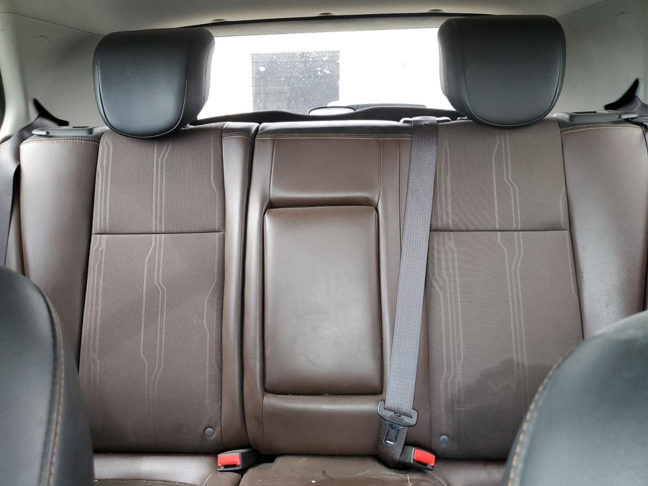 KL7CJLSB0FB256448 2015 Chevrolet Trax 1Lt