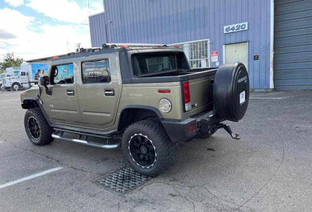 2005 Hummer H2 Sut VIN: 5GRGN22U25H110535 Lot: 40657522