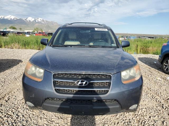 2009 Hyundai Santa Fe Se VIN: 5NMSH73E69H267223 Lot: 54654644