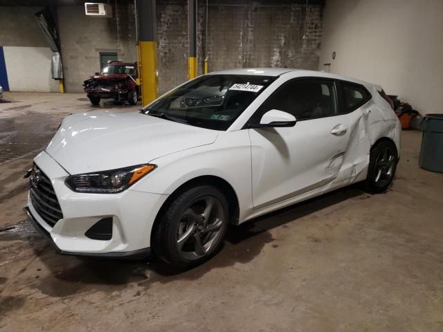 2019 HYUNDAI VELOSTER B KMHTG6AF1KU013409  54214744