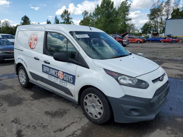 2015 Ford Transit Connect Xl VIN: NM0LE6E7XF1215005 Lot: 53705514