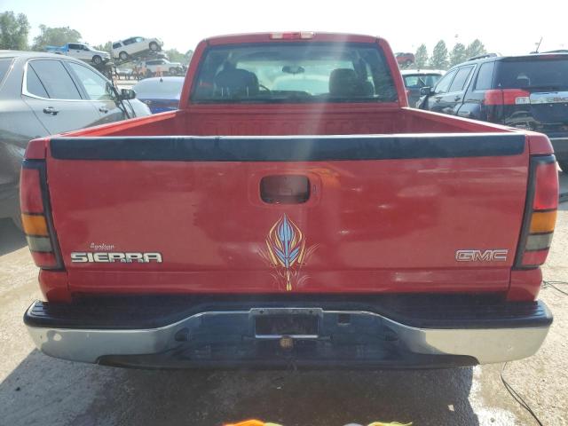 2005 GMC New Sierra C1500 VIN: 1GTEC19X45Z354447 Lot: 55665814