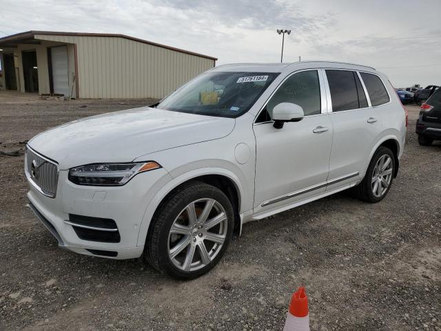 2017 VOLVO XC90 T8 - YV4BC0ZX6H1123434