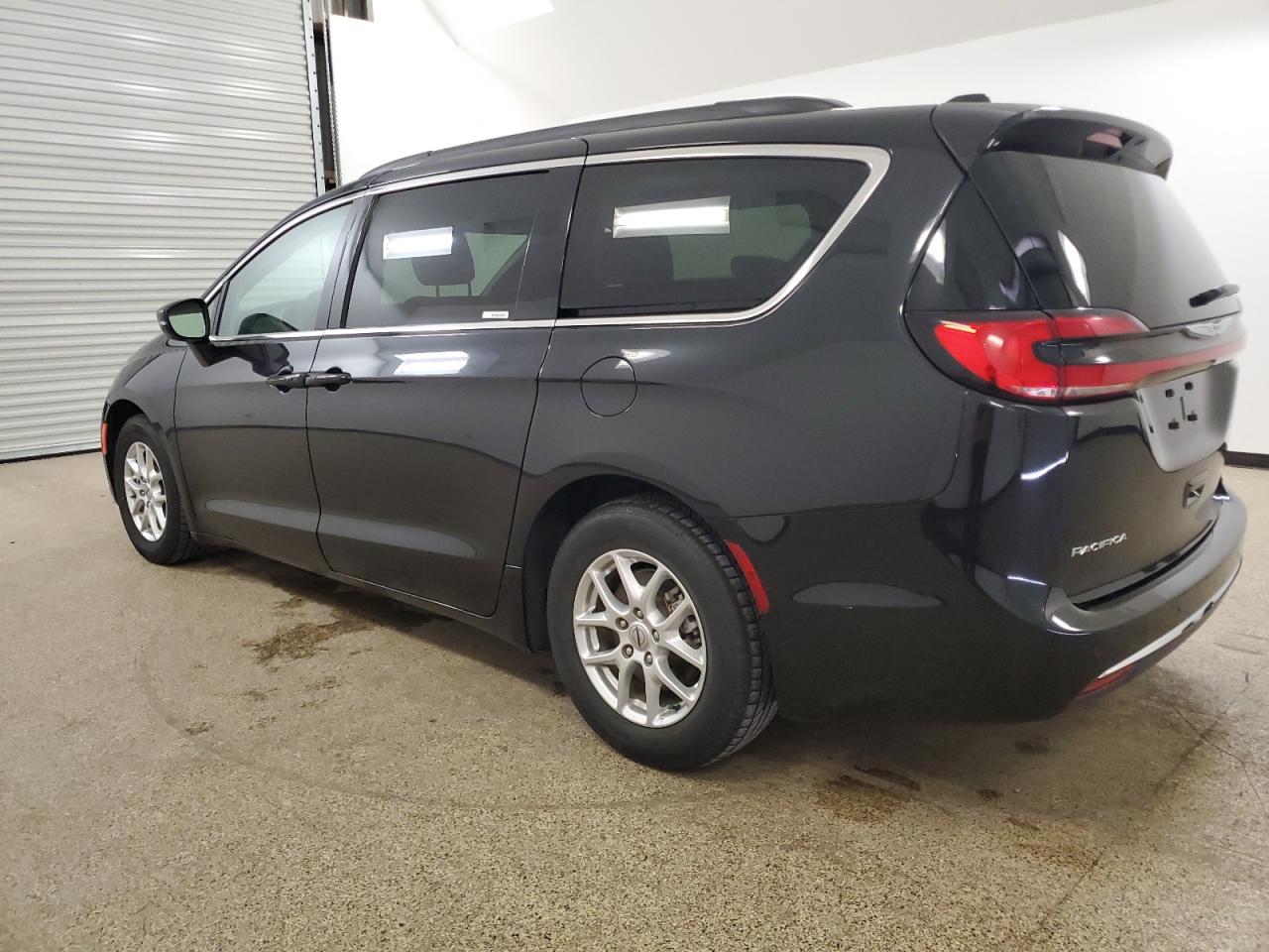 2022 Chrysler Pacifica Touring L vin: 2C4RC1BG0NR144899