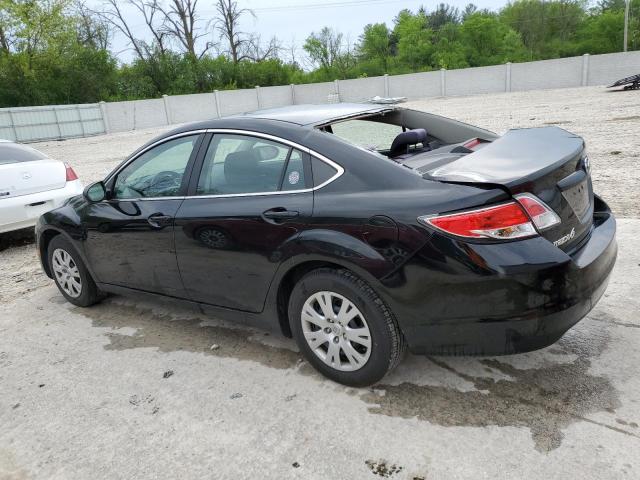 2013 Mazda 6 Sport VIN: 1YVHZ8BH2D5M14460 Lot: 54702524