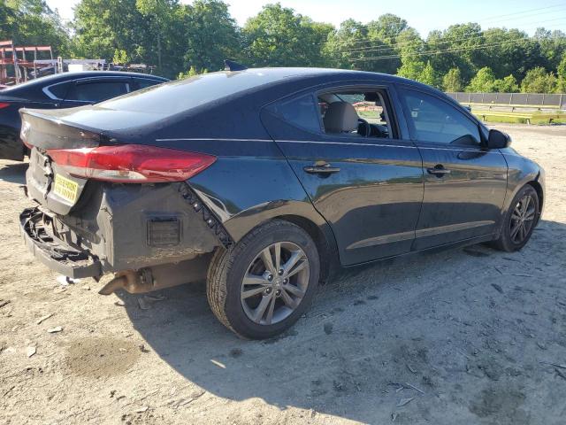 2017 HYUNDAI ELANTRA SE - 5NPD84LF9HH007187