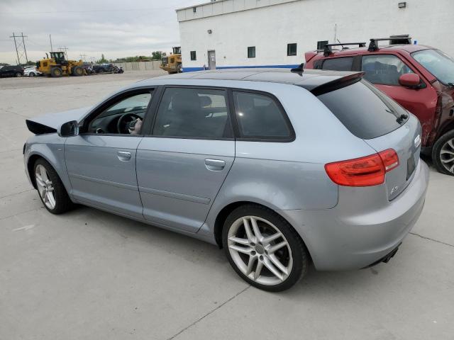 2013 Audi A3 Premium Plus VIN: WAUKEAFMXDA013751 Lot: 55804684