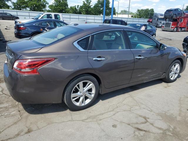 Vin: 1n4al3ap5dc162130, lot: 54762244, nissan altima 2.5 20133