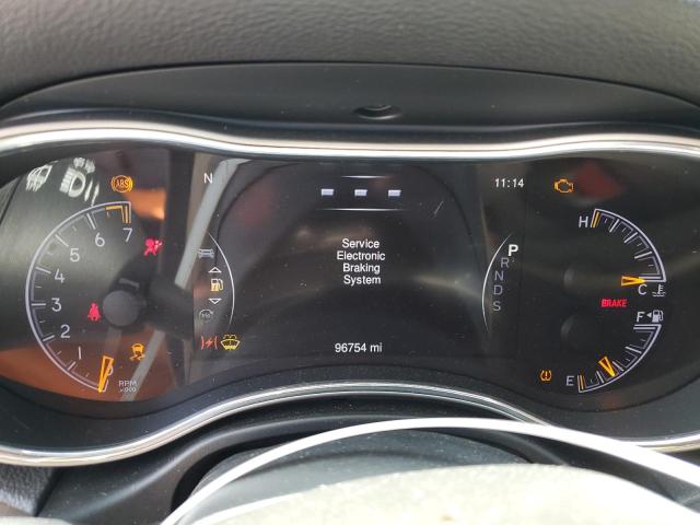 2015 Jeep Grand Cherokee Laredo VIN: 1C4RJEAG3FC678391 Lot: 54929134