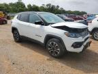 Lot #2784583778 2022 JEEP COMPASS LI