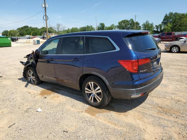Vin: 5fnyf6h59gb047964, lot: 56674204, honda pilot exl 20162