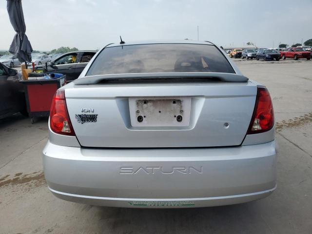 2006 Saturn Ion Level 2 VIN: 1G8AN15F66Z113457 Lot: 53899494