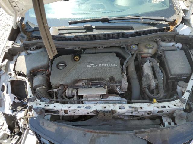 2018 Chevrolet Cruze Lt VIN: 1G1BE5SM6J7117588 Lot: 55200394