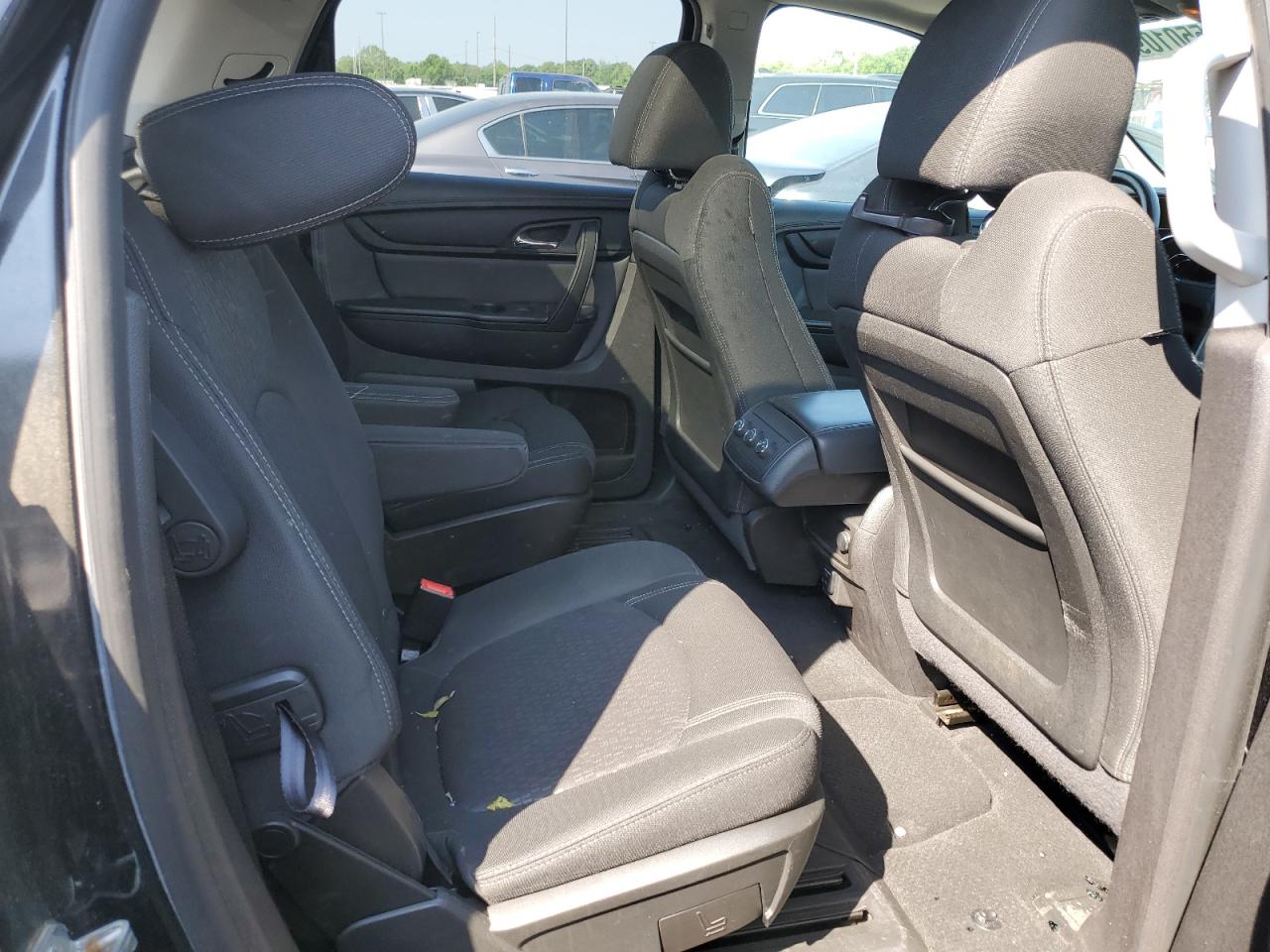 1GKKVPKD1EJ110757 2014 GMC Acadia Sle