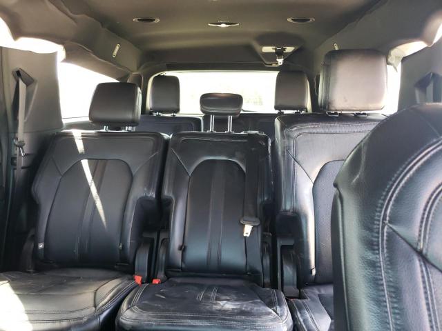 2019 Ford Expedition Max Limited VIN: 1FMJK2AT8KEA59043 Lot: 55102194