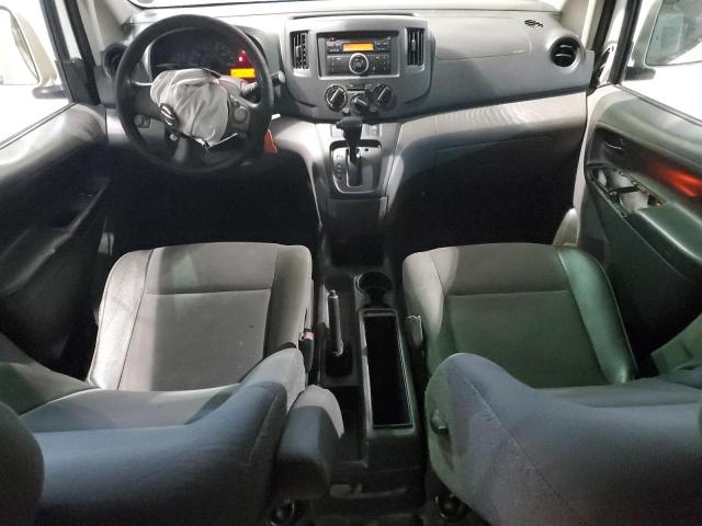 2013 Nissan Nv200 2.5S VIN: 3N6CM0KN6DK696403 Lot: 55146054