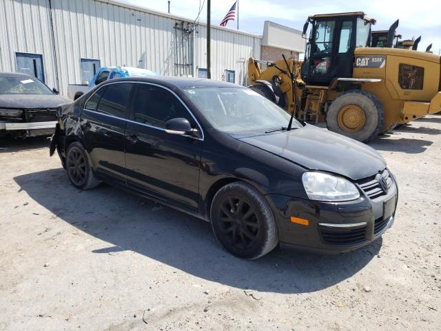 2010 Volkswagen Jetta Se VIN: 3VWRZ7AJXAM054379 Lot: 53244044