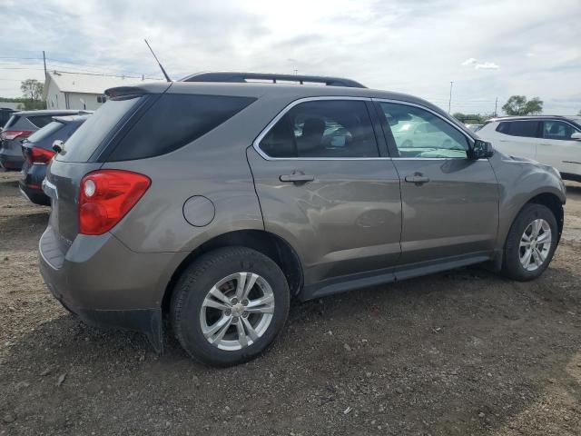 2012 Chevrolet Equinox Lt VIN: 2GNFLEEK5C6259773 Lot: 54049254