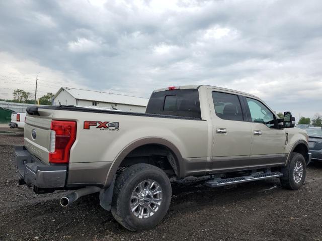 2018 FORD F250 1A045889