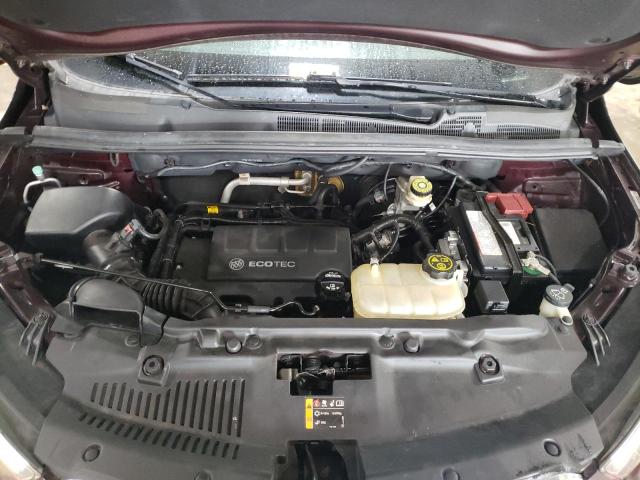 2017 Buick Encore Sport Touring VIN: KL4CJ1SB4HB066236 Lot: 56480304