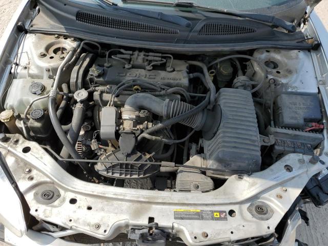 2004 Dodge Stratus Se VIN: 1B3EL36X14N274451 Lot: 56624284